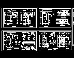 ĳ�������̽���ʩ��ͼ