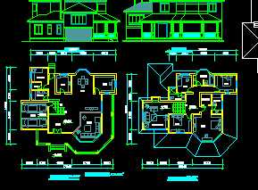 ĳ�������̽���ʩ��ͼ