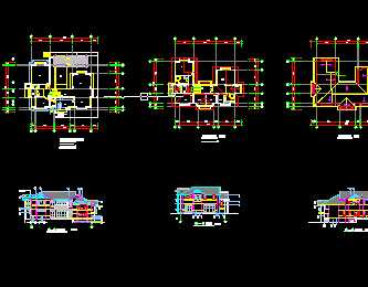 ĳ�������̽���ʩ��ͼ