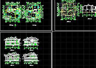 ĳ�������̽���ʩ��ͼ