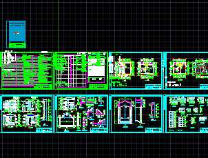 ĳ�������̽���ʩ��ͼ