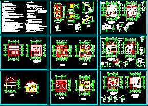 ĳ����������ʩ��ͼ