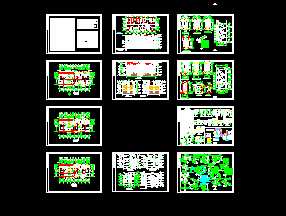 ĳ��������ʩ��ͼ