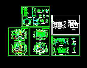 ĳ��������ʩ��ͼ