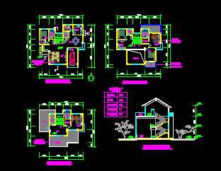 ĳ�������̽���ʩ��ͼ