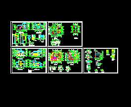 ĳ����������ʩ��ͼ