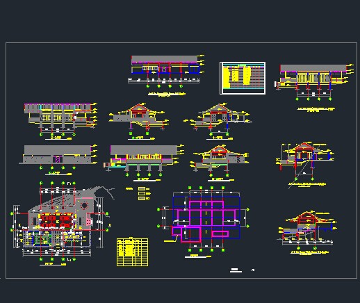 ����ȫ��ʩ��ͼ