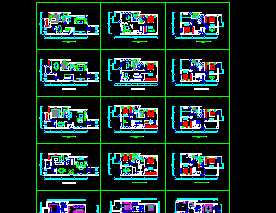 ĳ�������̽���ʩ��ͼ