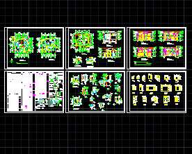 ĳ������������ʩ��ͼ