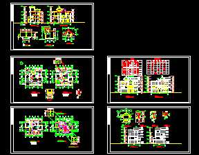 ĳ��������ʩ��ͼ