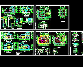 ĳ��������ʩ��ͼ