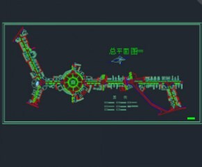 ���н�(һ)��ƽ��ͼ