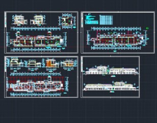 ĳ��ҵ�ֽ���ʩ��ͼ