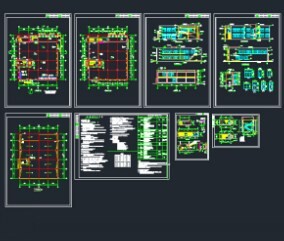 ʳ�ý���ȫ��ʩ��ͼ