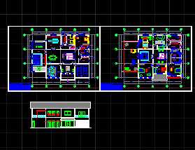 ĳ�������̽���ʩ��ͼ