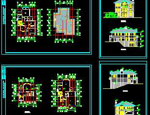 ĳ�������̽���ʩ��ͼ