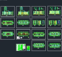 ĳ���ݽ���ʩ��ͼ