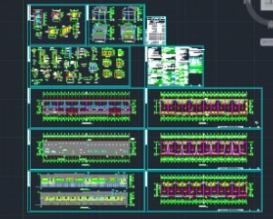 ��ҵ��ʩ��ͼ