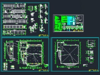 �������ʩ��ͼ