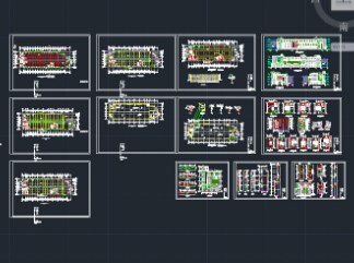 �㳡12#¥ʩ��ͼֽ