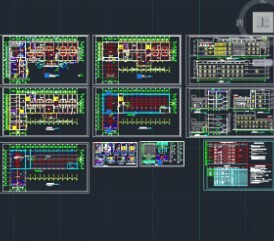 ����ȫ�׽���ʩ��ͼ