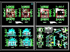 ��������ʩ��ͼֽ