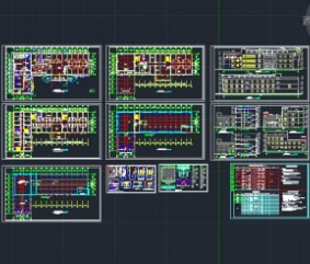 �������ȫ��ʩ��ͼ