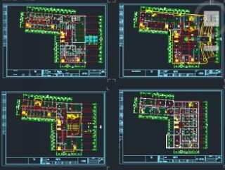 ���ʹ㳡ƽ��ͼ