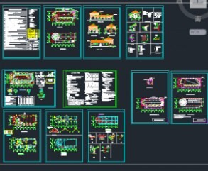 �������¥��ʩ��ͼֽ