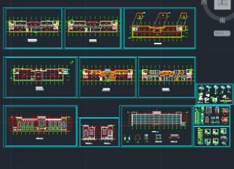 ĳС�����ֳ����ʩ��ͼ