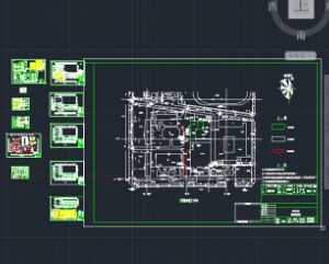 ������Ӱ칫¥ʩ��ͼ