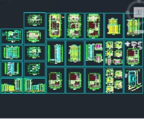 ����ȫ��ʩ��ͼ