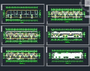 ĳ�����ۺ�¥ƽ��ͼ