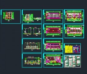 ʳ�����ʩ��ͼֽ