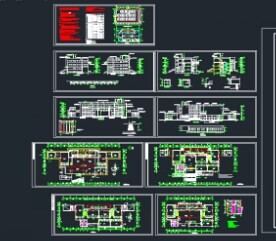 ���������Ľ���ʩ��ͼ