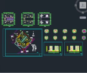 ʮ�˲������ס¥ʩ��ͼֽ