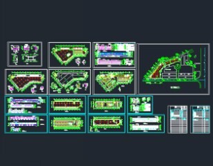 ����λС��Ʒ�г�ʩ��ͼ