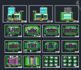 �ٻ���¥ʩ��ͼֽ