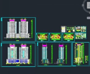 �¼�ׯ��ס¥ʩ��ͼ