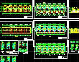 ĳ���ű�������ʩ��ͼ