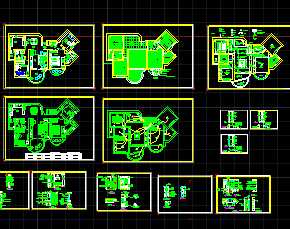 ĳ��԰��������ʩ��ͼ