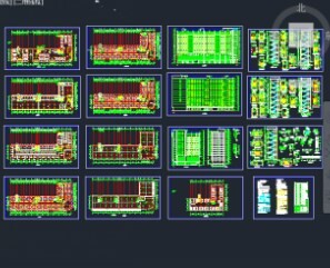 ʮ����C��¥ʩ��ͼֽ