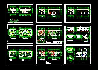 ĳ�������̽���ʩ��ͼ