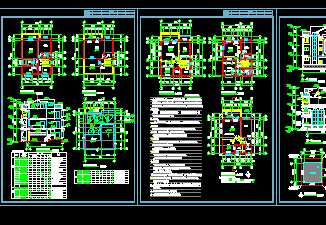 ĳ�������̽���ʩ��ͼ