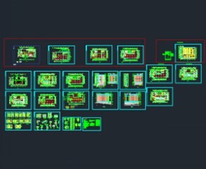 ĳ�ۺ�¥ʩ��ͼ