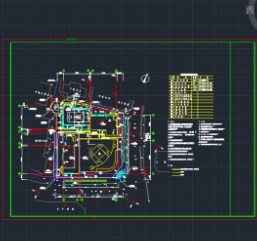 ĳ�߲��ۺ�¥ȫ��ʩ��ͼ