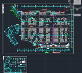 ��ס�ۺ�¥ʩ��ͼ