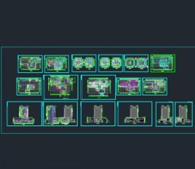 ����ʩ��ͼ-�Ƶ�