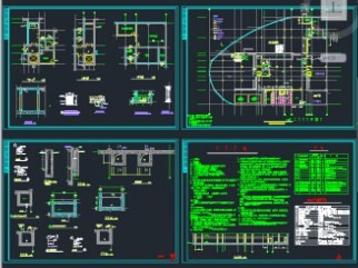 �������˷�����ʩ��ͼ