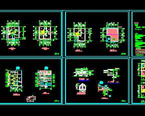 ĳ�������̽���ʩ��ͼ